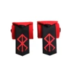 Black and red-4