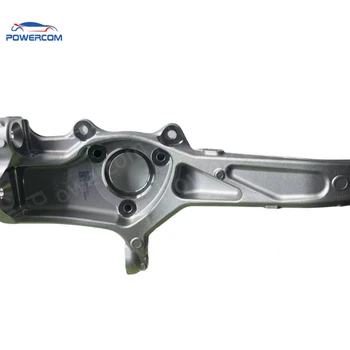 Original Auto Spare Body Parts Front Steering Knuckle Right for TESLA Model 3 2019-2022 Model 1044316-00-E & 1044311