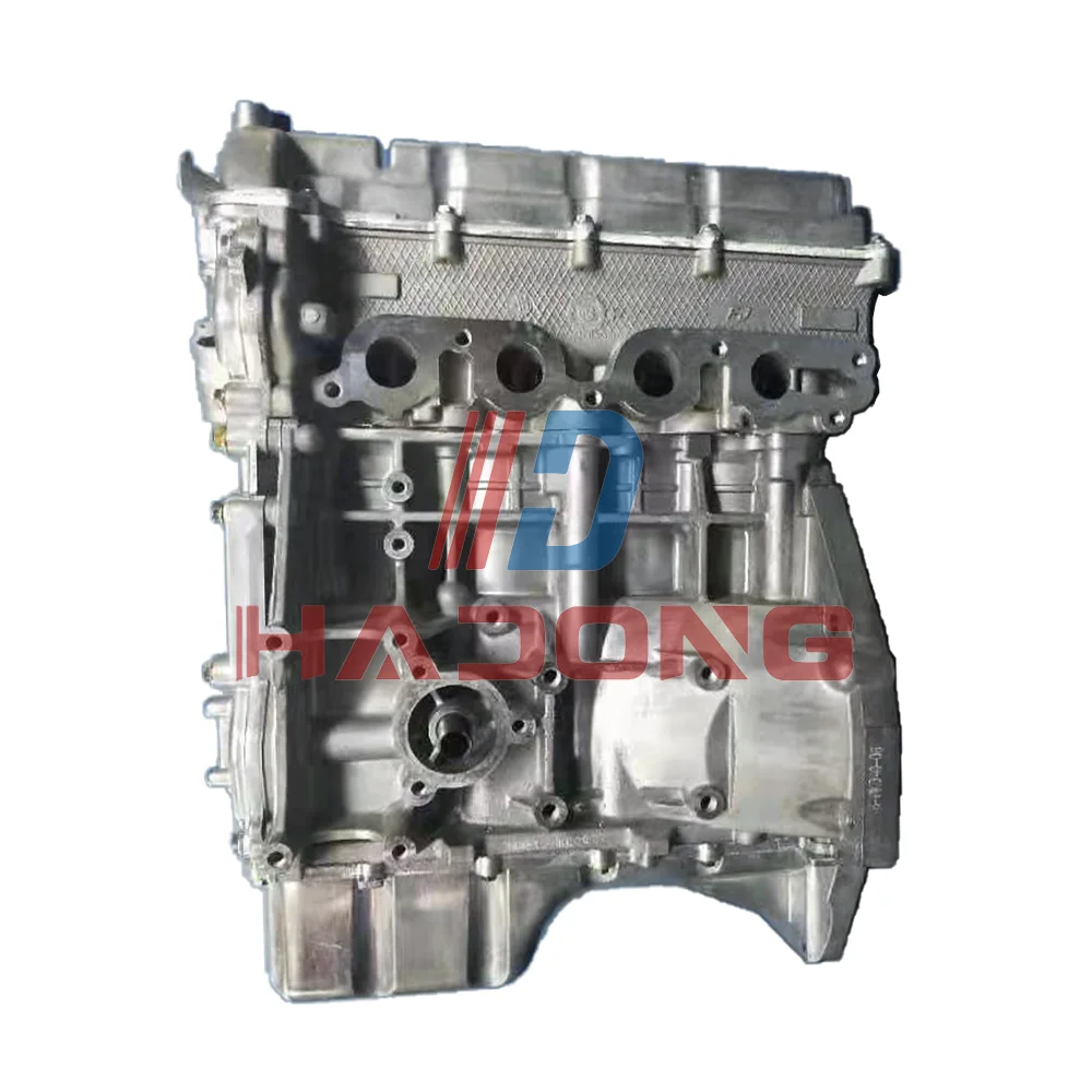 Brand New Bare Engine Blocks For Sale 1.5l 84kw Dam15b Engine For Chang'an Buy Dam15b Engine
