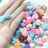 Animales de color sólido (sin bolsa sorpresa)