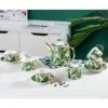 green 11pcs set