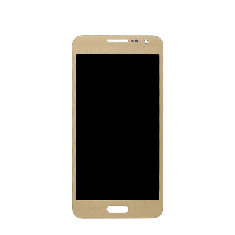 Замена с ЖК-дисплеем в сборе для Сань Син galaxy A3 2016 ЖК-дисплей A310 A310F SM-A310F