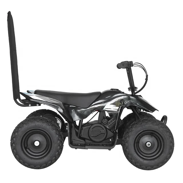 childrens quad bike electric