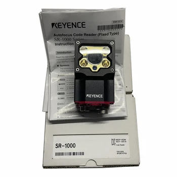 KEYENCE New Original SR-1000W SR-1000 Automatic Focus