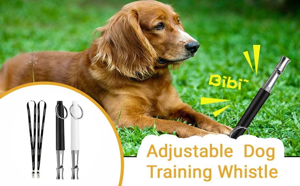 Whistle/ Dogs/ Gun Dog/ Working Dog/ training Economy Silent Dog Whistle 