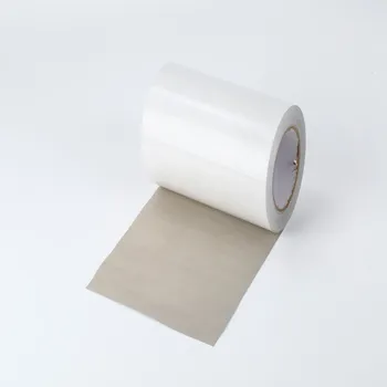 TK-PW-080J1 100% emf anti radiation fabric EMF Conductive Fabric Tape