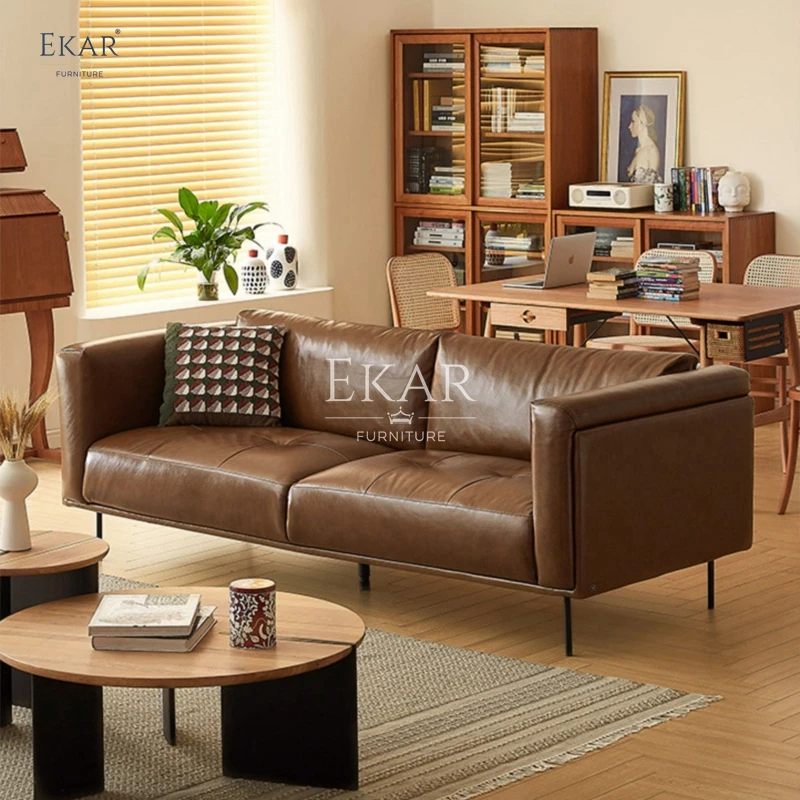 product new design ekar high density foam modern living room sofa-60