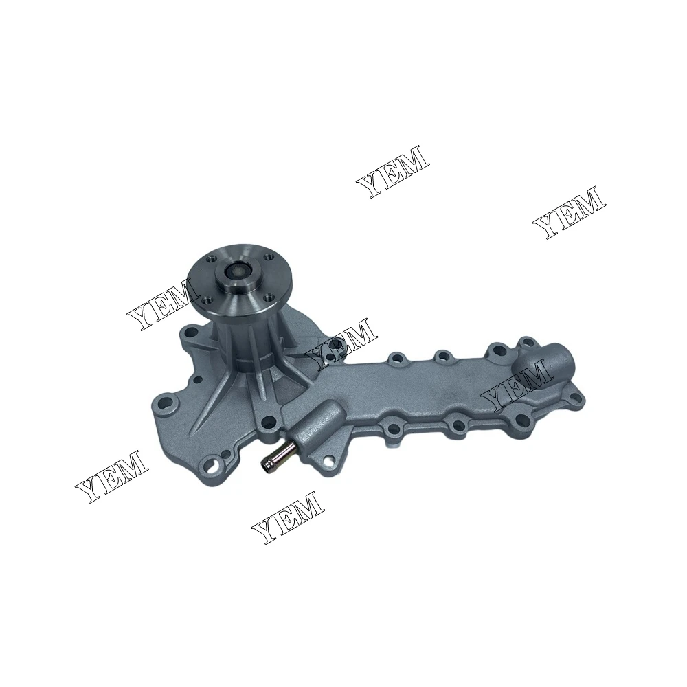 V2403-6 1E141-73030 Water Pump for Kubota Engine Repair Kit 4