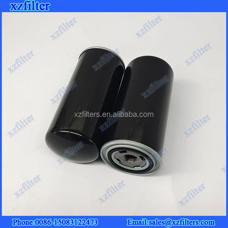 Source Air compressor oil filter element SH8720 W962/52 SH62420 on 