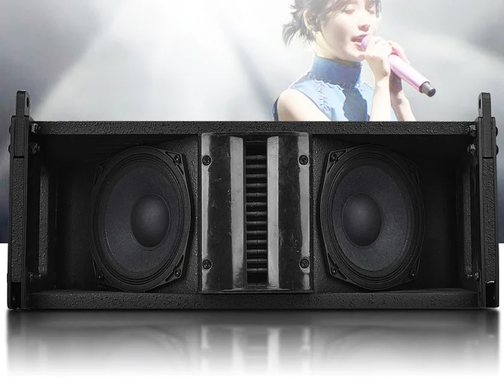 Active Speakers Best Passive Pa Speakers For The Money