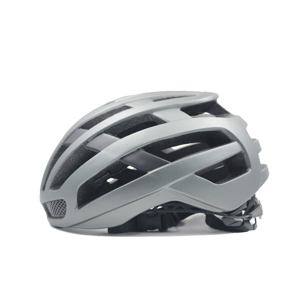 Capacete de bicicleta leve para estrada e btt proteção cabeça_voghion.com