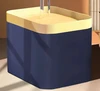 Azul