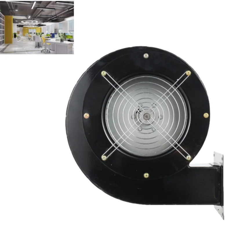 Centrifugal Blower, 380 V, Electric - detail 8