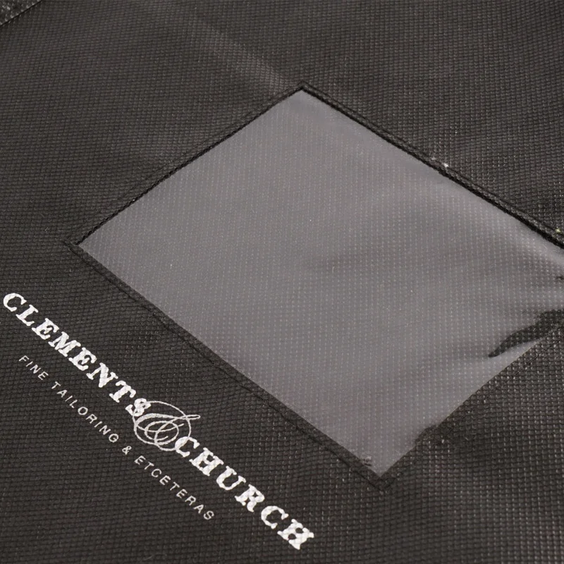 Водостойкие мужские дорожные сумки для костюмов складные подвесные мешки одежды в шкафу пальто курток