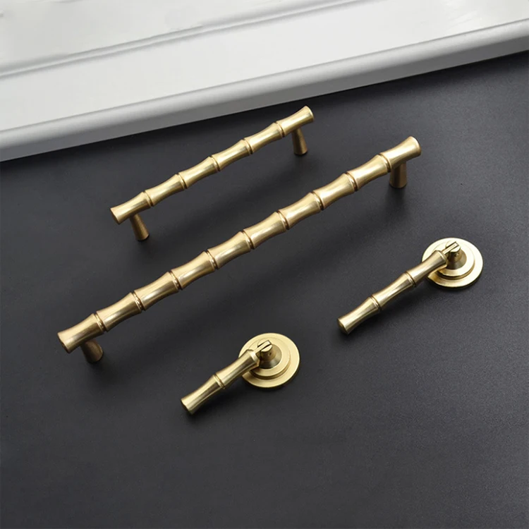 High quality brass cake stand tray handles MH-99 furniture metal cabinet drawer handles