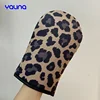 Leopard printed