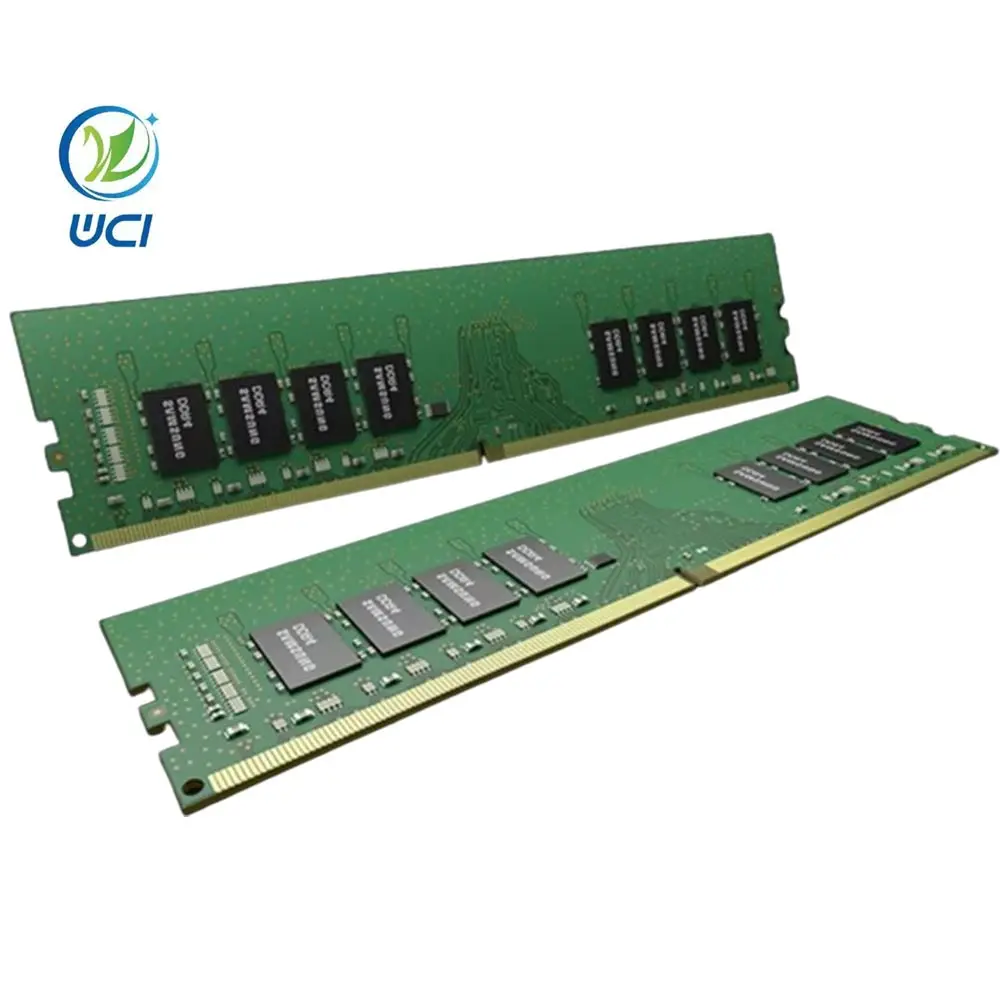 Samsung Ddr5 4800 Mbps 32 Gb 16 Gb 32gb 16gb 32g 16g 4800mbps Ecc Udimm  Sodimm Server Module Ddr5 Ram 64gb for Server - Main Image