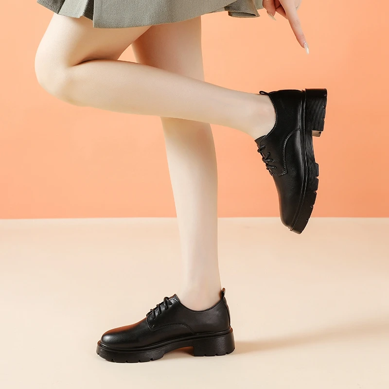 navy blue dress for baby girl Whitnee Black Formal Shoes for Women - Autumn / Winter collection