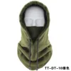 Verde militar