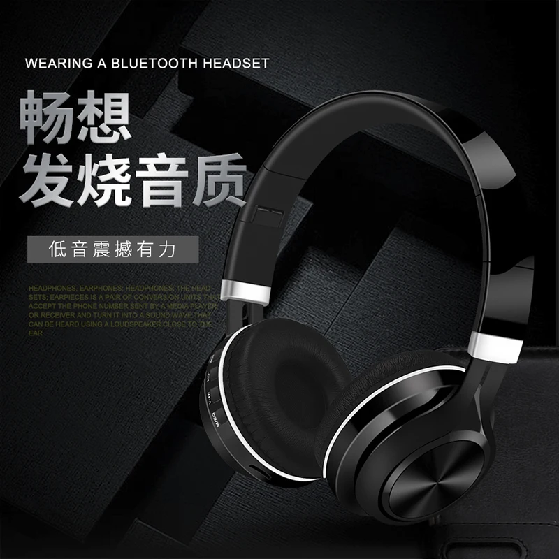 Xp Hpb2 Xplore Bluetooth Earphone OEM LOGO High Quality Boat