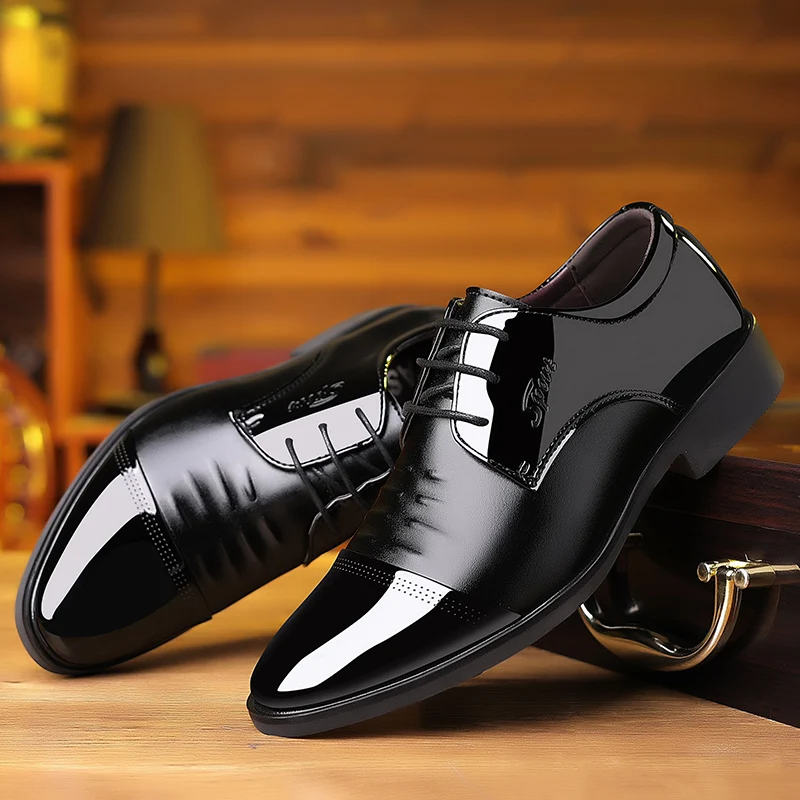 Winter sales formal shoes