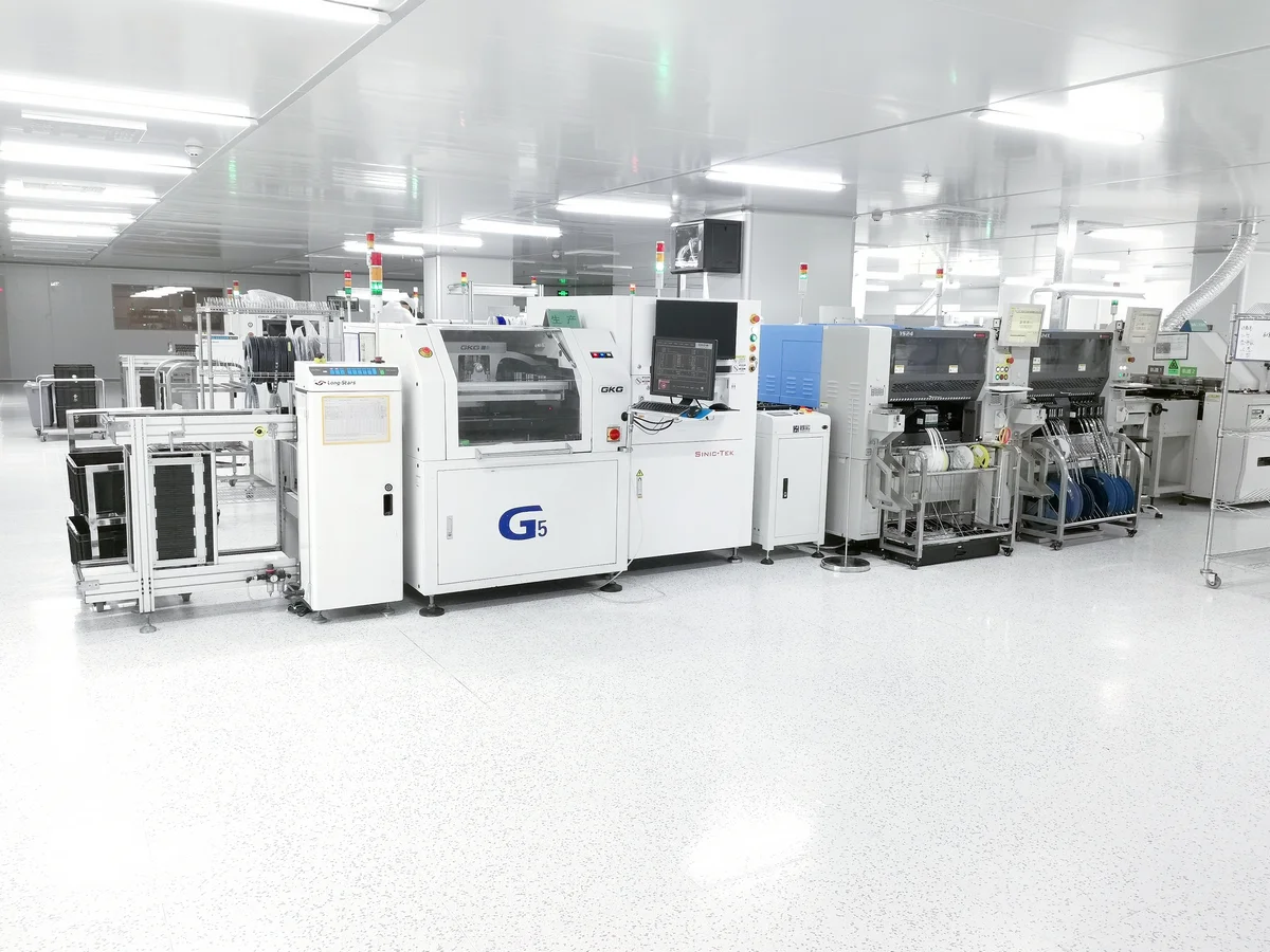 10moons Intelligent Manufacturing (Huizhou) Co., Ltd. 2