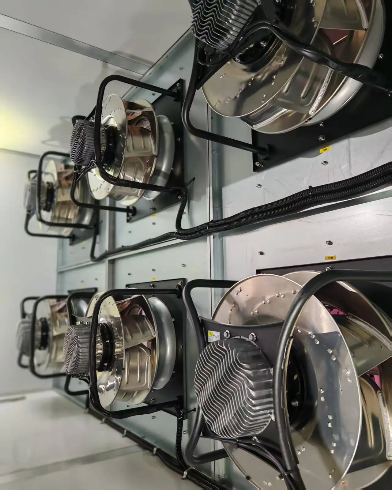 Air Handling Unit, 150000-250000, CMH - detail 14