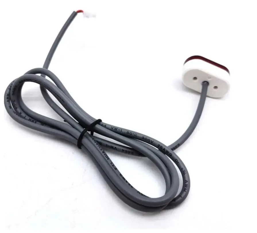 Rear Fender Warning Flashing Tail Light For Ninebot F20 F30 F40 F Series Electric Scooter