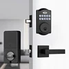 BL-Lever and Lever