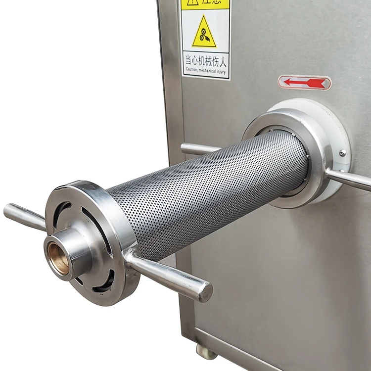Fish Bone Picking Machine/ Surimi Fish Meat Picker /tilapia Filleting Machine for Surimi Crab Stick