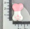 Number 5: dog bones