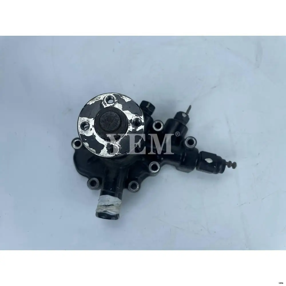 Excavator Accessories 403C-07 Water Pump for Perkins