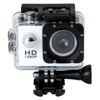 Ready to ship action & sports camera accessory mini & hidden camera lens with camera flash light