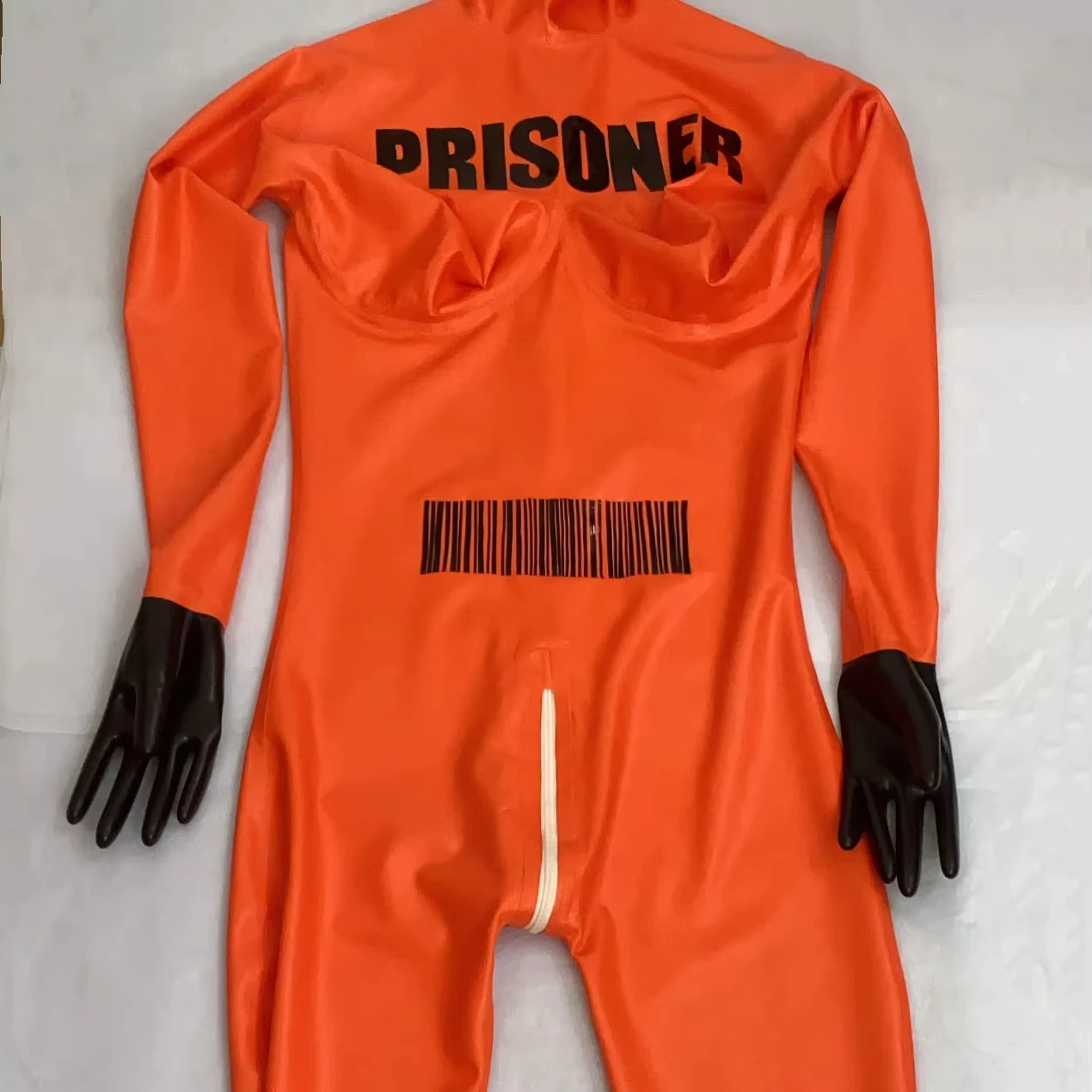 Latex Suit Sexy Latex Suit Latex Suit Men