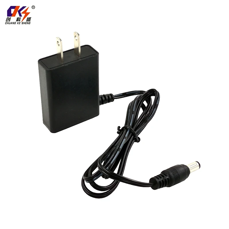12V 1A Power Adapter EU Plug Wall AC/DC 12V Adaptor for LED Strips CCTV IP Camera TV Set Box 12V Power Supply