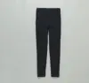 Black-leggings