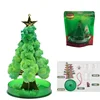 Arbre de Noël vert [grand sac]