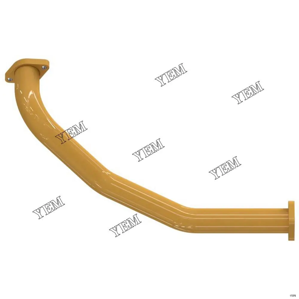 New Machinery Engine Tube Assembly for 7E-2886 7E2886 Standard Size Engine Parts 3