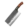 7.5'' chopper knife black