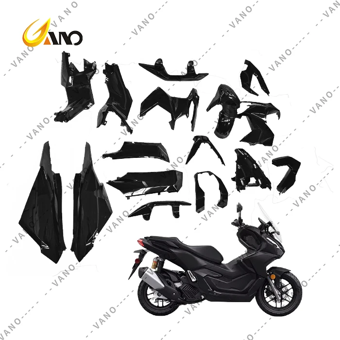 TMAX 530 Accessories Enhance Your Motorcycle Experience