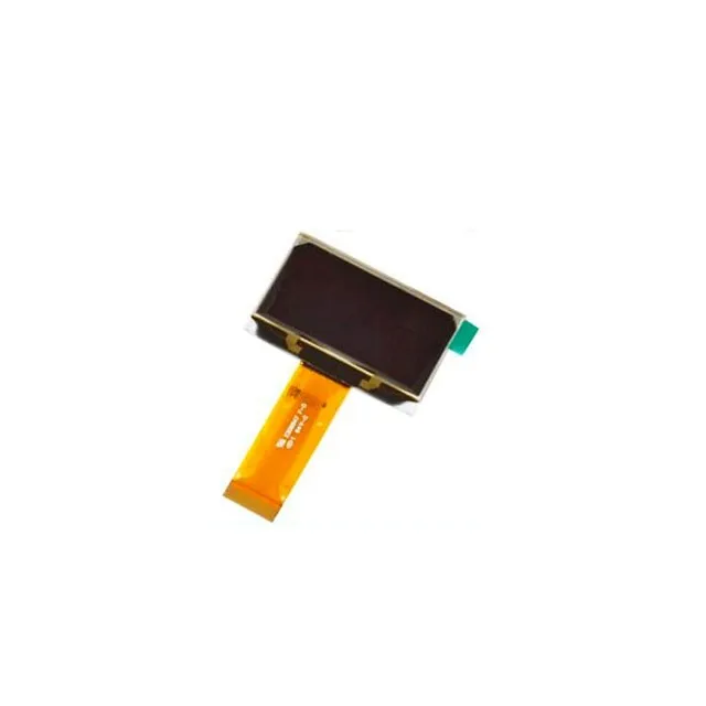 2inch OLED Micro Display Panel with SPI Interface - DAS