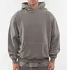 Marron Pulls à capuche