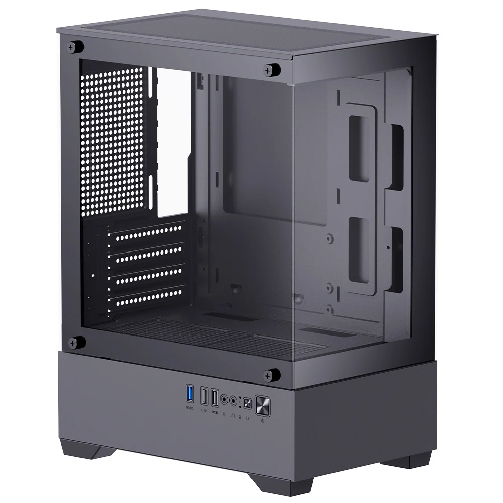 mai SNOWMAN-CS085-Mid-tower-ATX-PC