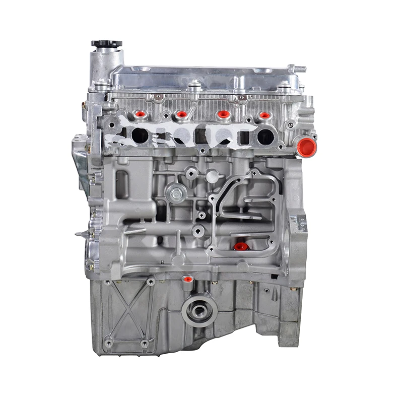 交換無料！ CG Auto Parts - 1.5L BYD472ZQA Engine for BYD Song Models アクセサリー