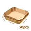 6.3in 50PCS/Bag