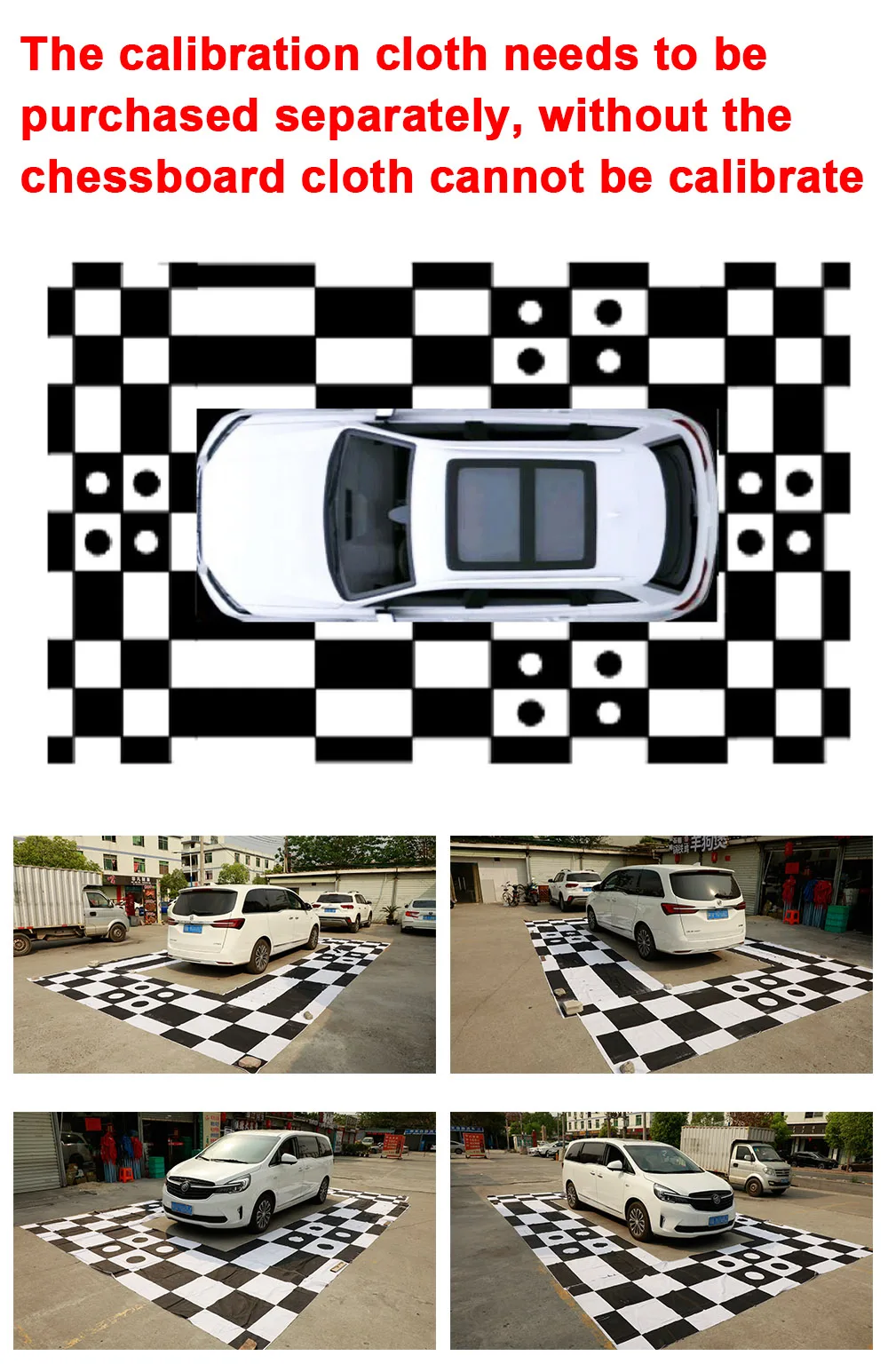 720p 1080p dvr 3d pássaro vista panorâmica sensor de estacionamento 360  câmera do carro para estacionamento reserva condução