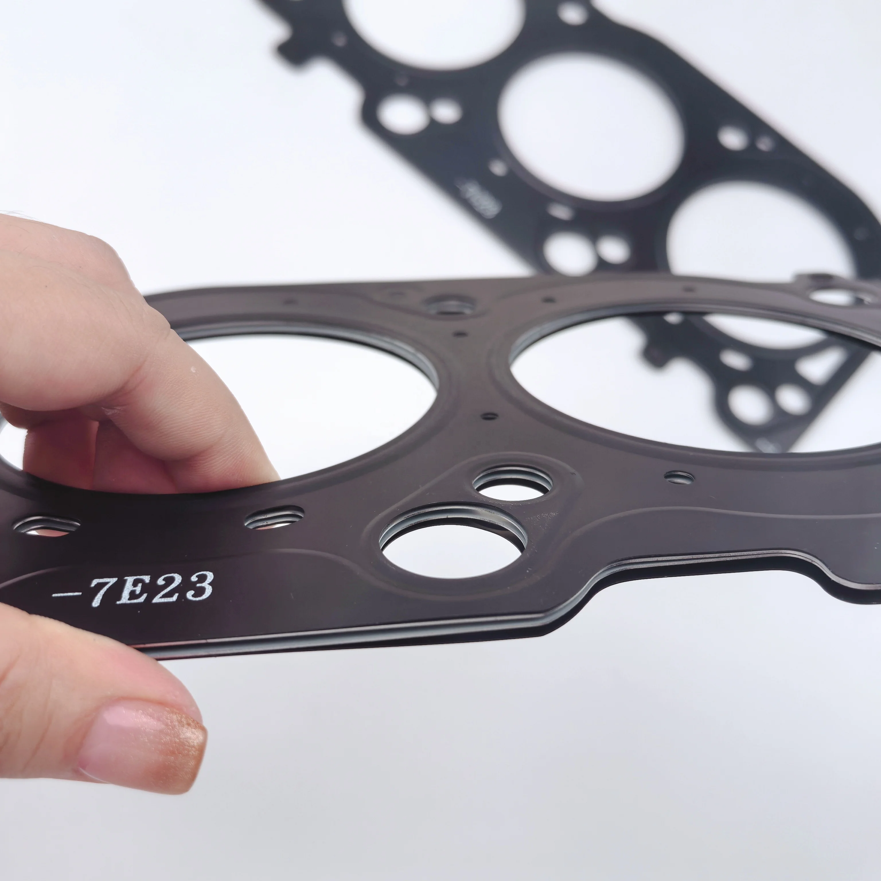 Toyota Cylinder Head Gasket 11116-20032 For Vehicle Engine Repair