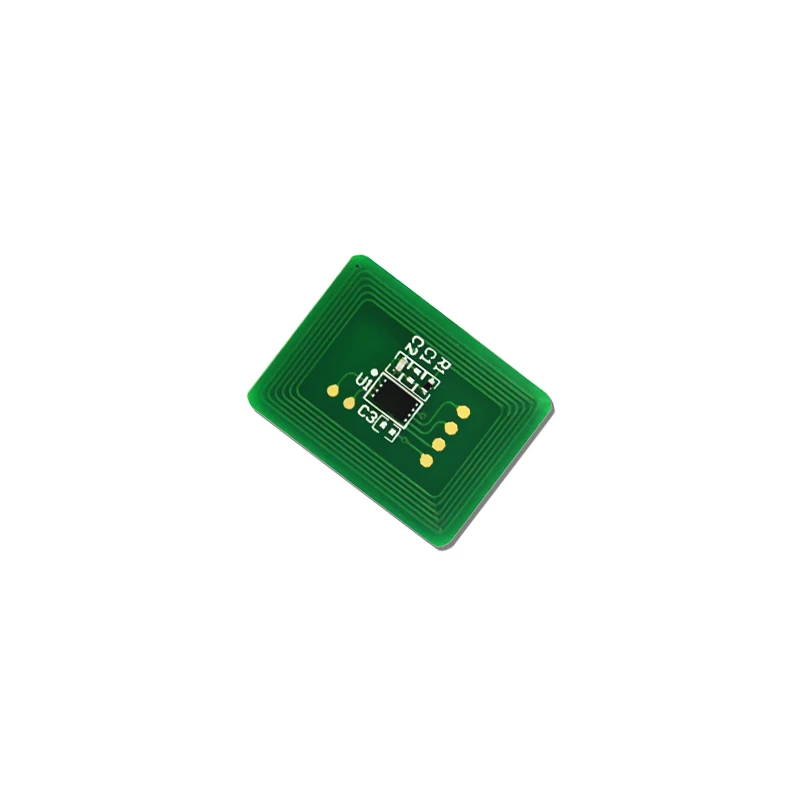 OKI MC853 MC873 MC883トナーカートリッジチップ用リセット
