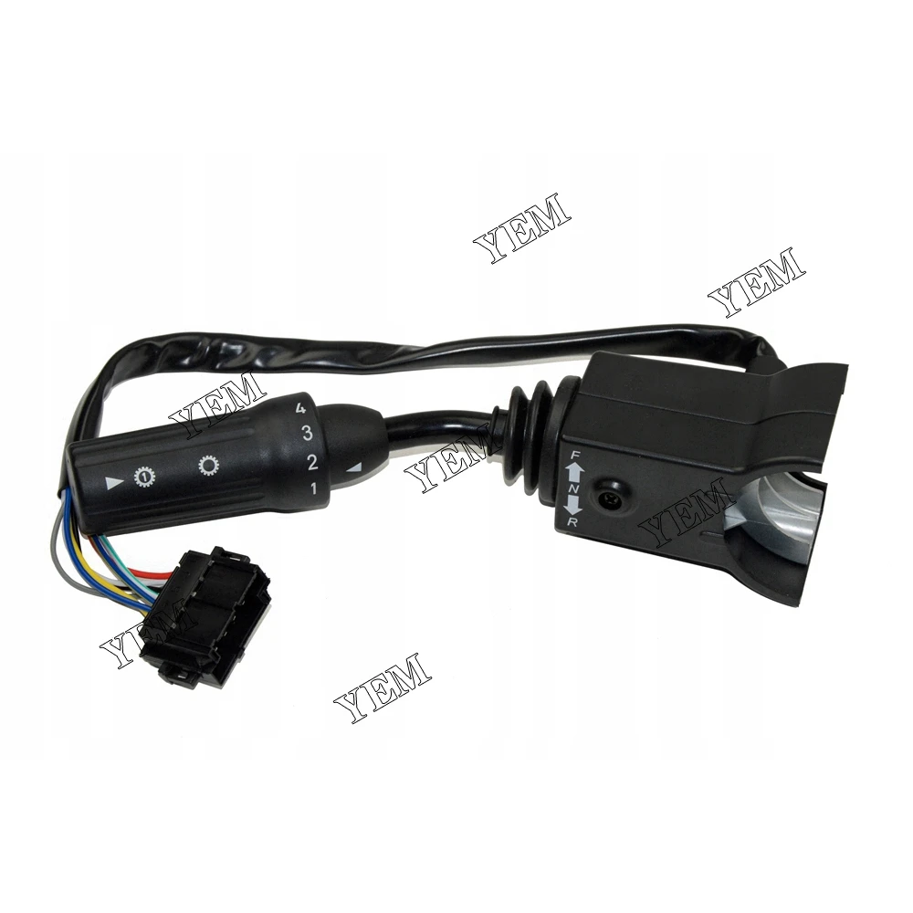 Factory Direct Sales Column Switch 11171771 for Volvo L90 L70 L60 L110 L150 L220 L180 L120 L330