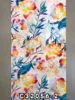 Printed fabric
